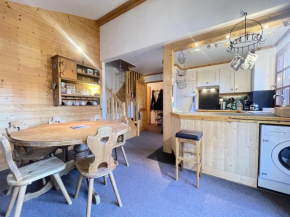 Résidence Les Belles Roches - Duplex de charme six personnnes au coeur du village MAE-8761